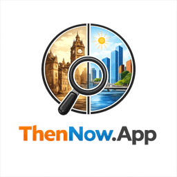 ThenNow logo