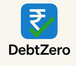 DebtZero logo